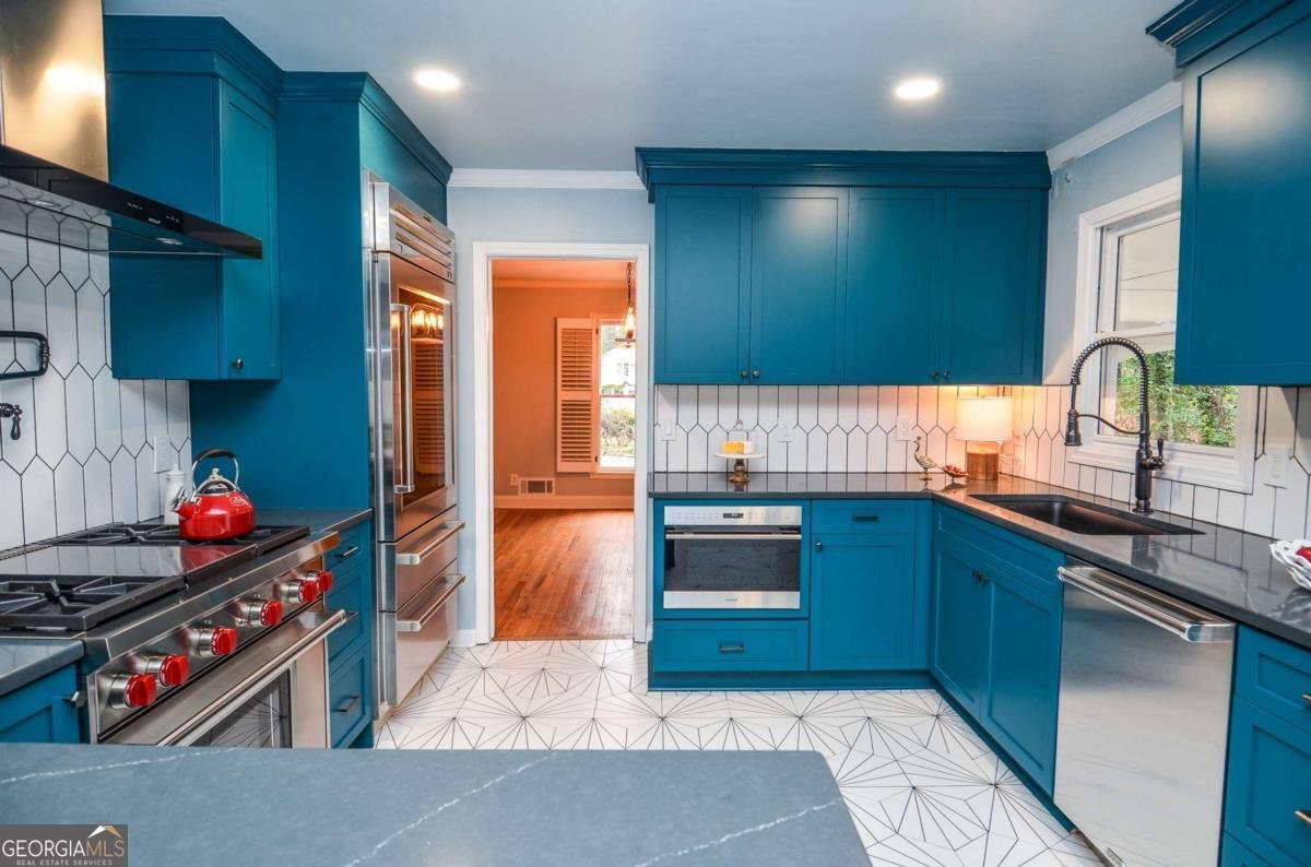 970 Winding Creek Trail Sandy Springs - 30