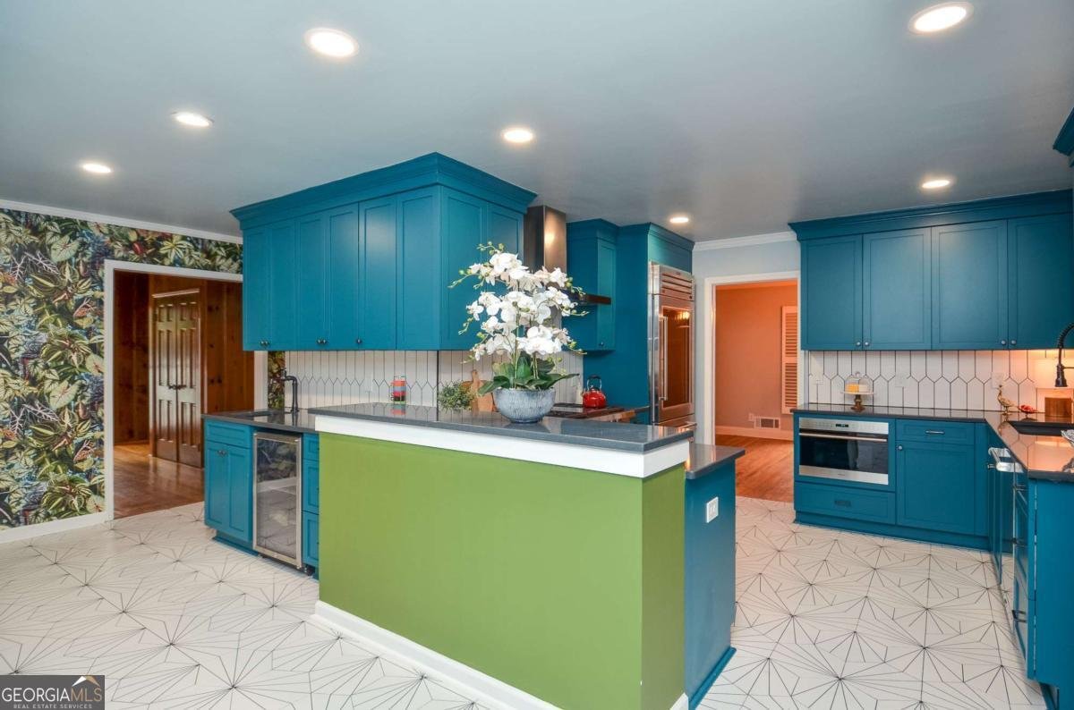 970 Winding Creek Trail Sandy Springs - 34