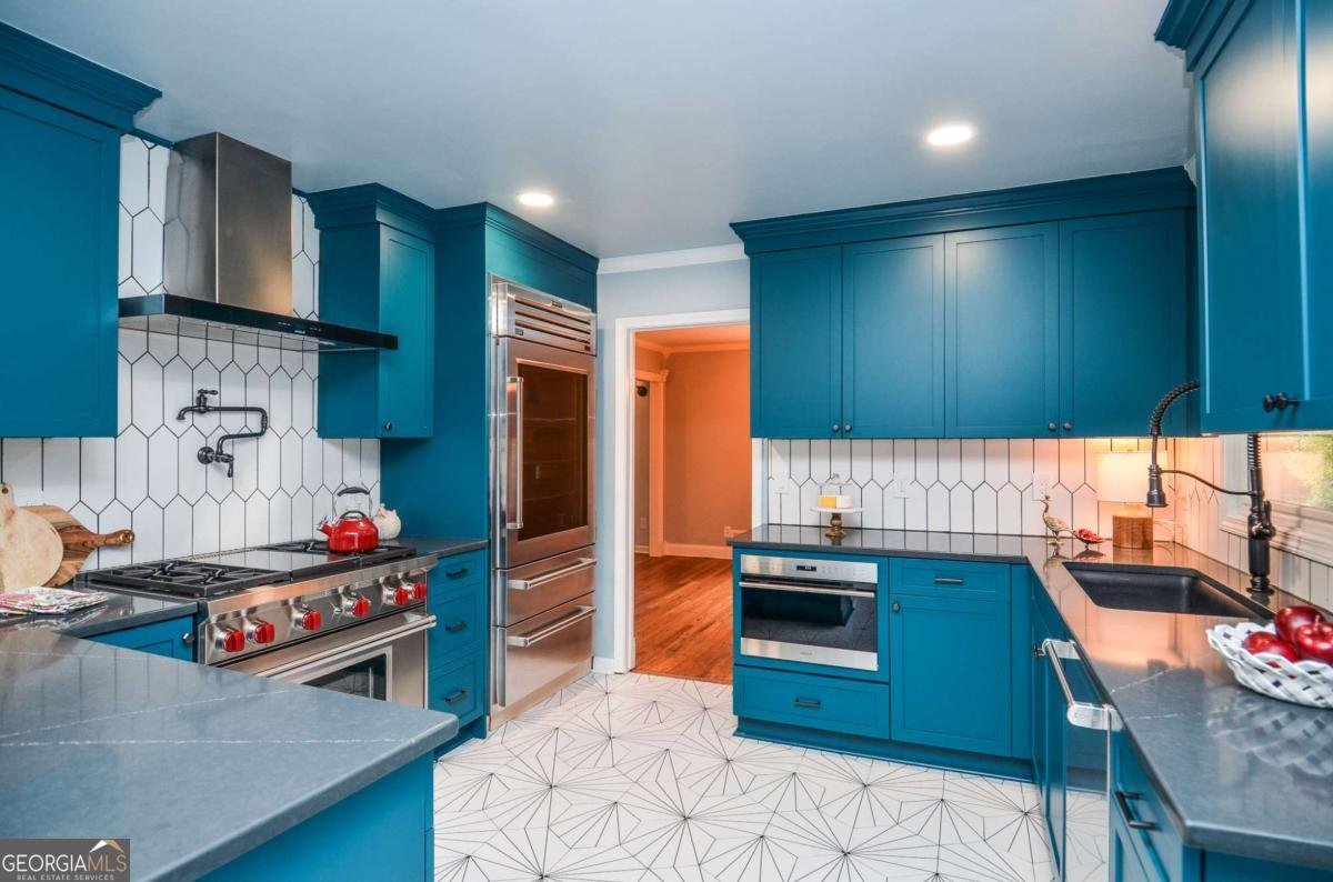970 Winding Creek Trail Sandy Springs - 35