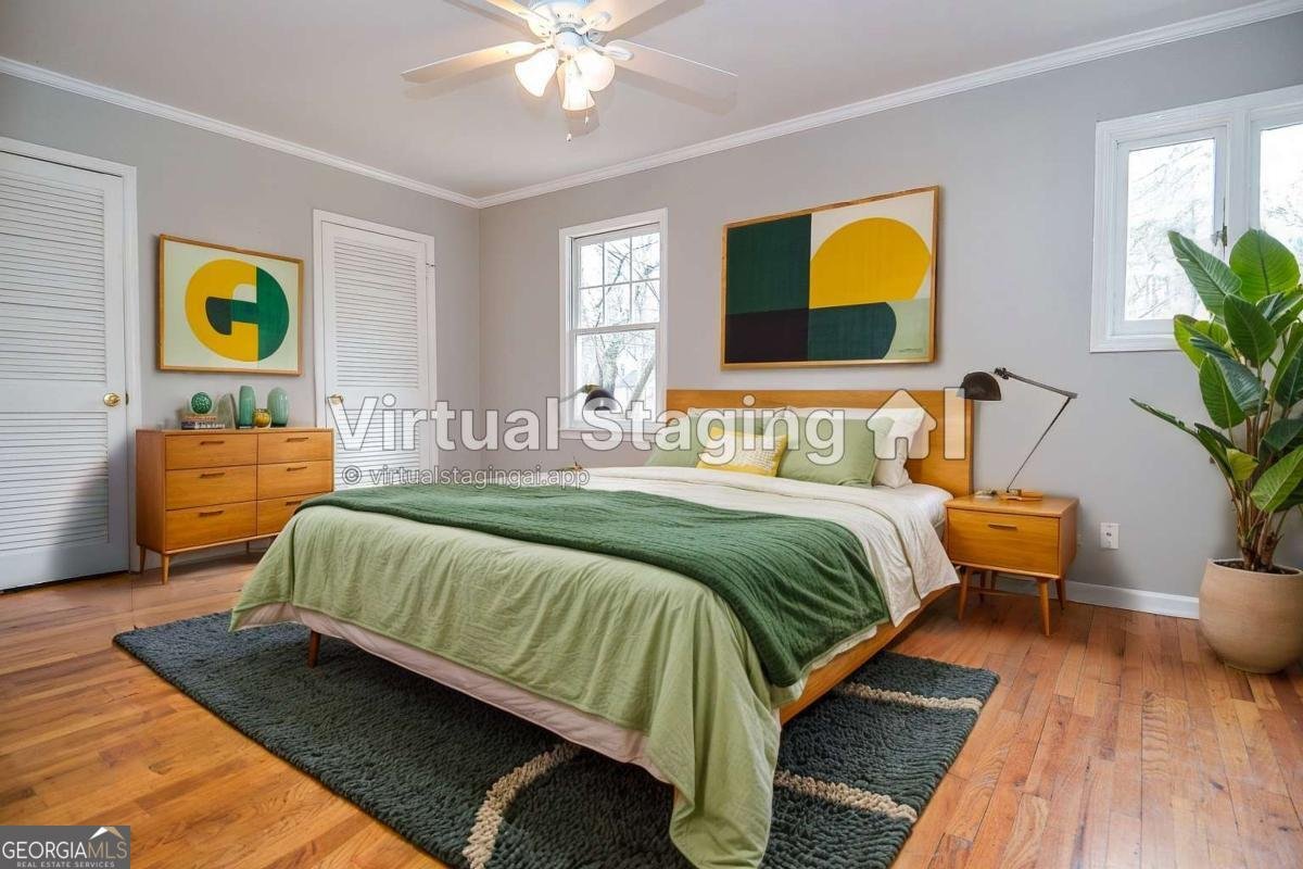 970 Winding Creek Trail Sandy Springs - 44