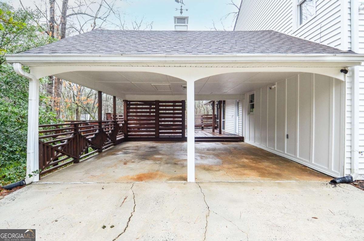 970 Winding Creek Trail Sandy Springs - 5