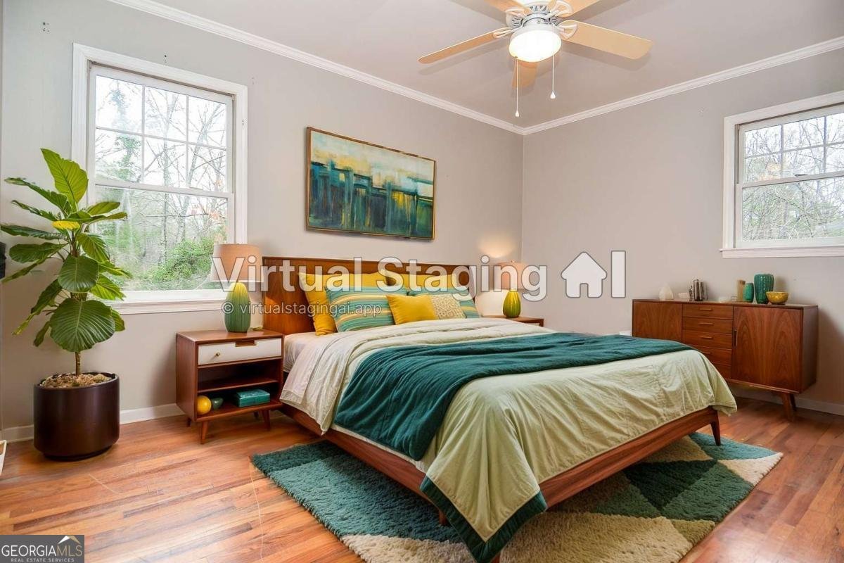 970 Winding Creek Trail Sandy Springs - 54