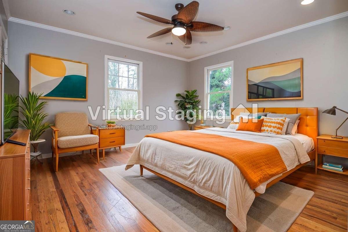 970 Winding Creek Trail Sandy Springs - 57