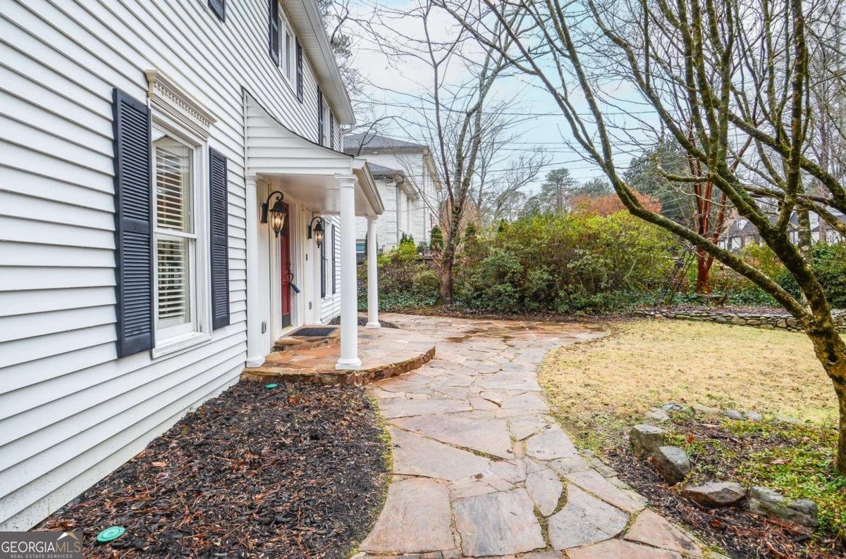 970 Winding Creek Trail Sandy Springs - 6