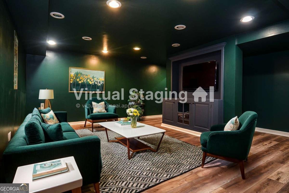 970 Winding Creek Trail Sandy Springs - 69