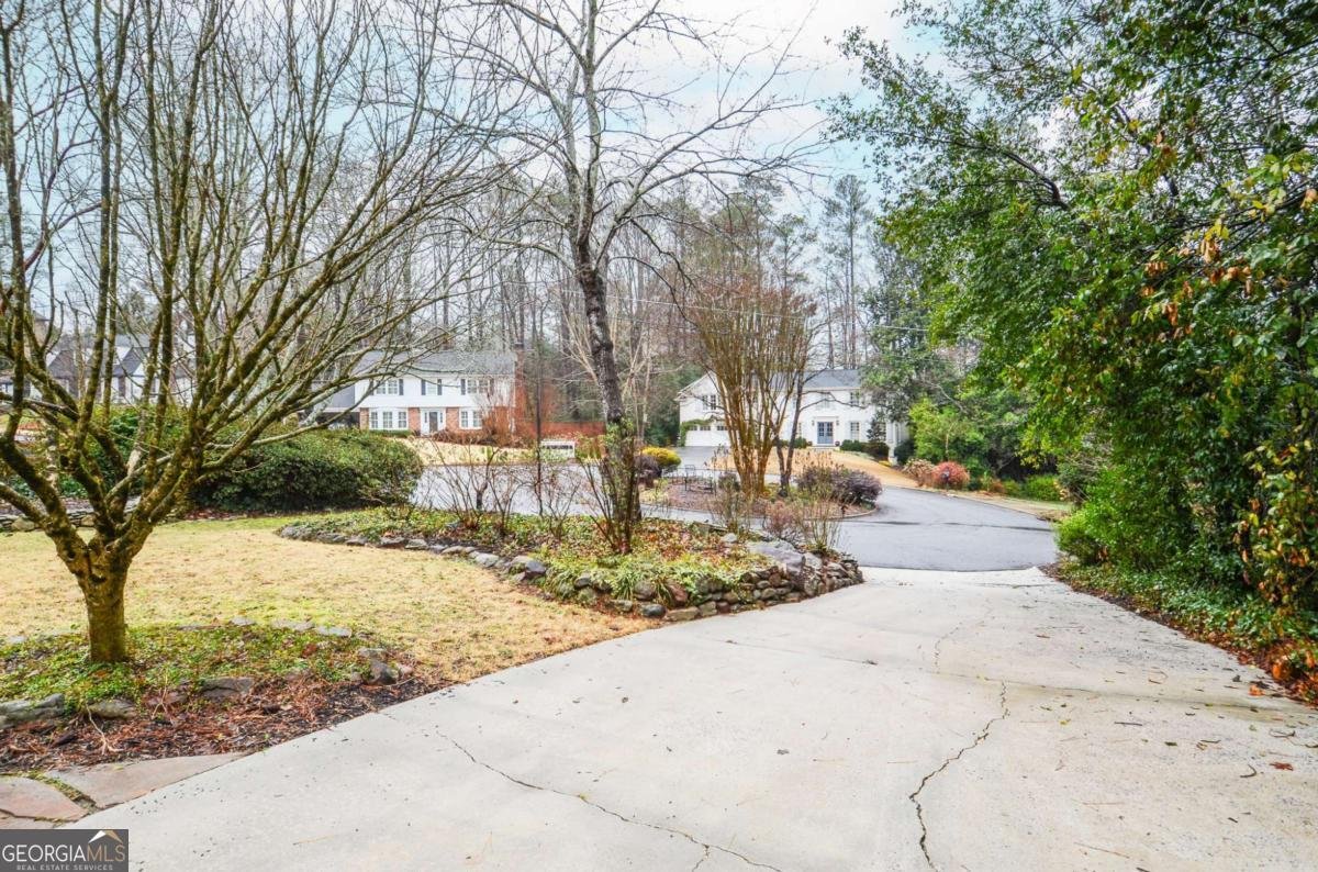 970 Winding Creek Trail Sandy Springs - 7