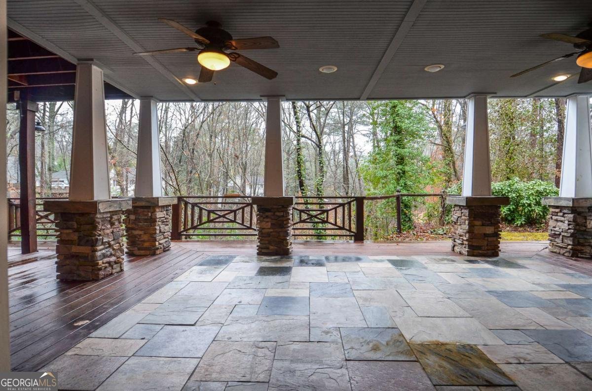 970 Winding Creek Trail Sandy Springs - 77