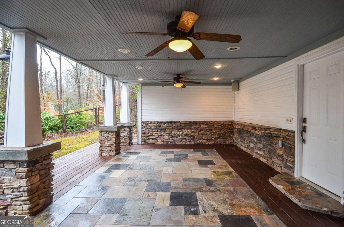 970 Winding Creek Trail Sandy Springs - 78