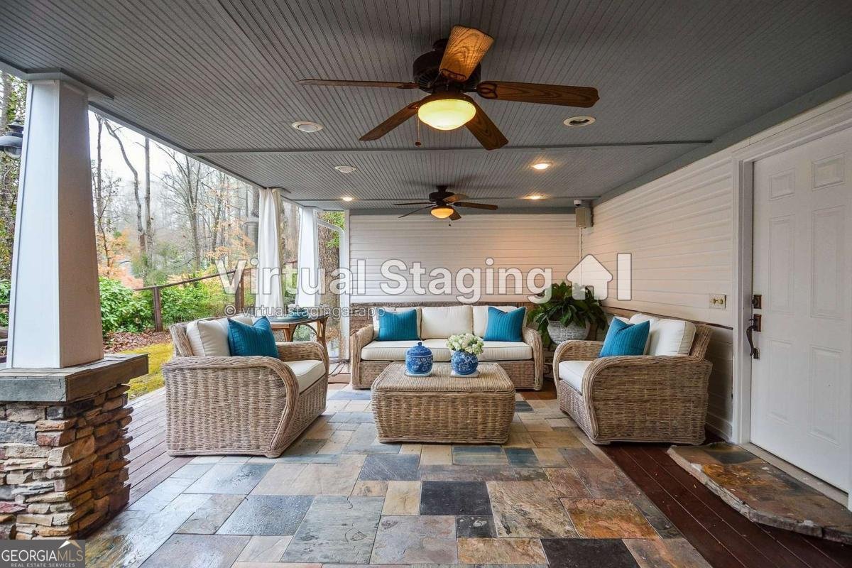 970 Winding Creek Trail Sandy Springs - 79