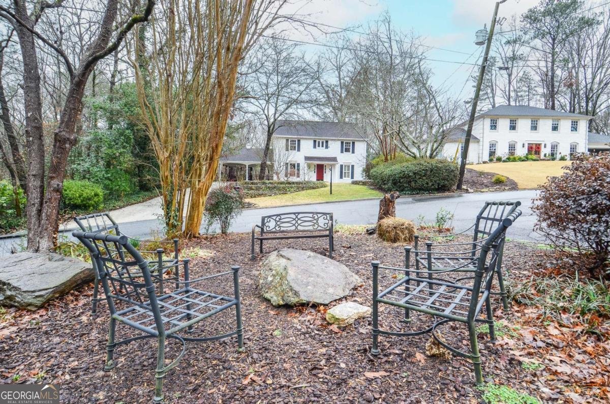 970 Winding Creek Trail Sandy Springs - 8