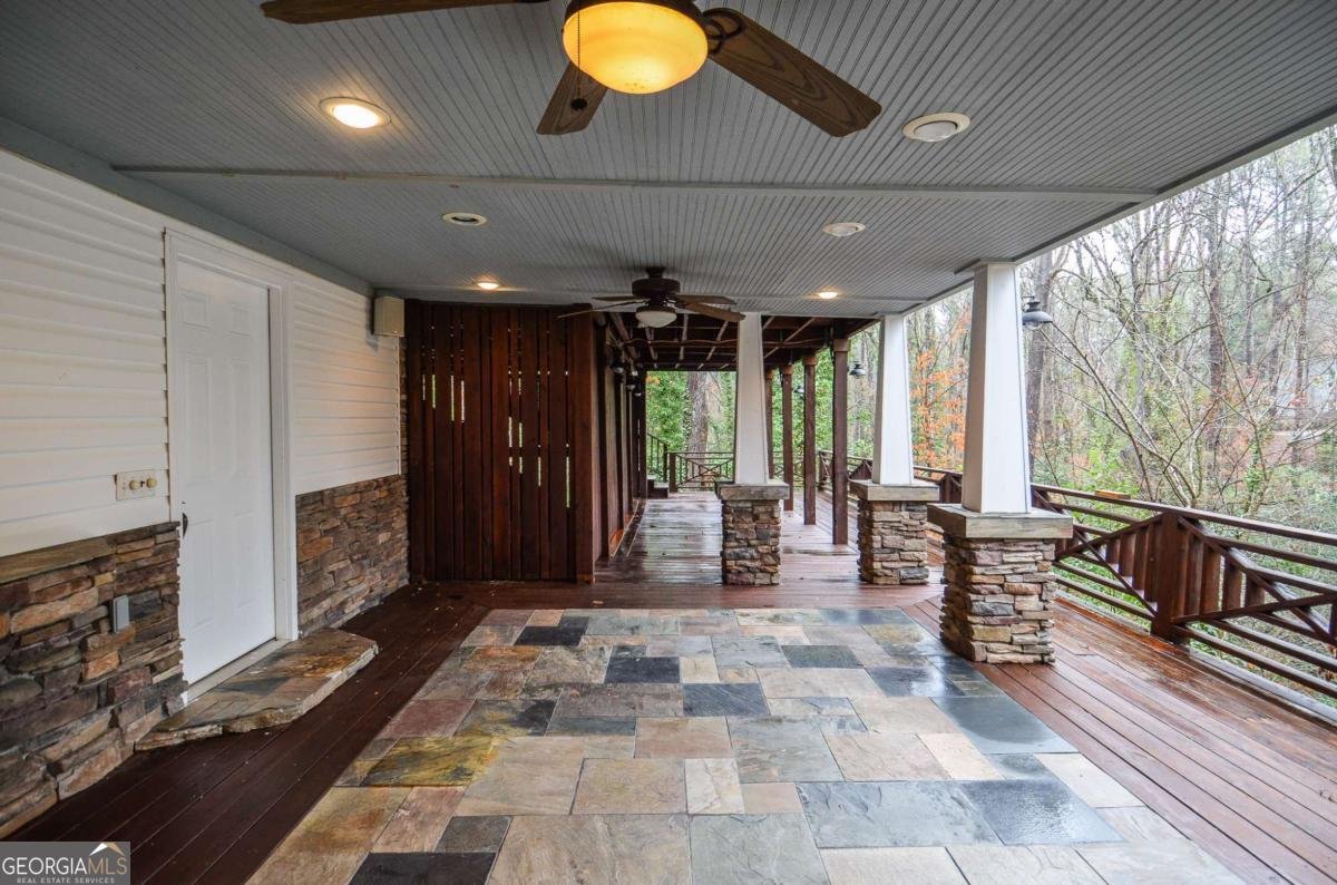 970 Winding Creek Trail Sandy Springs - 80