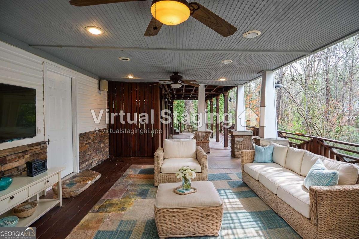 970 Winding Creek Trail Sandy Springs - 81