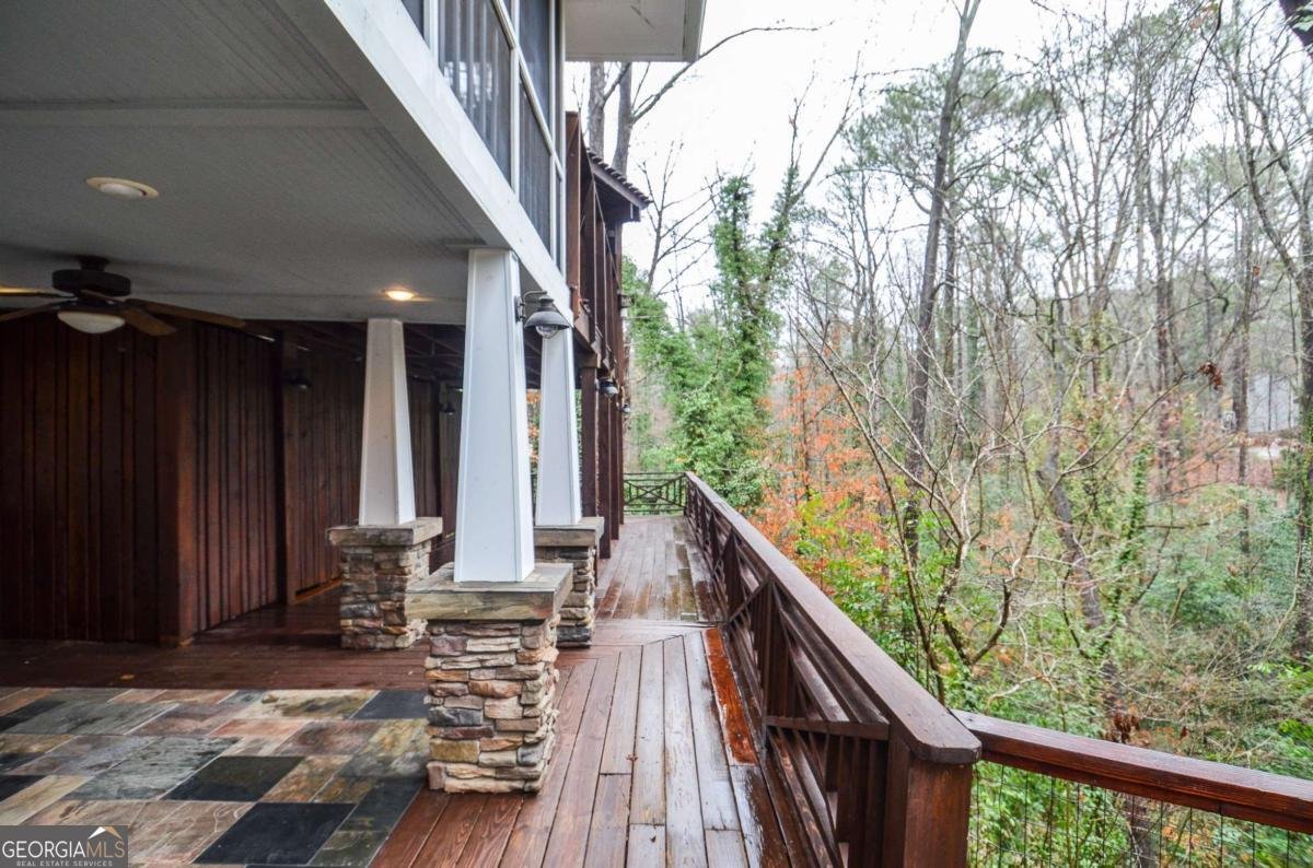 970 Winding Creek Trail Sandy Springs - 82