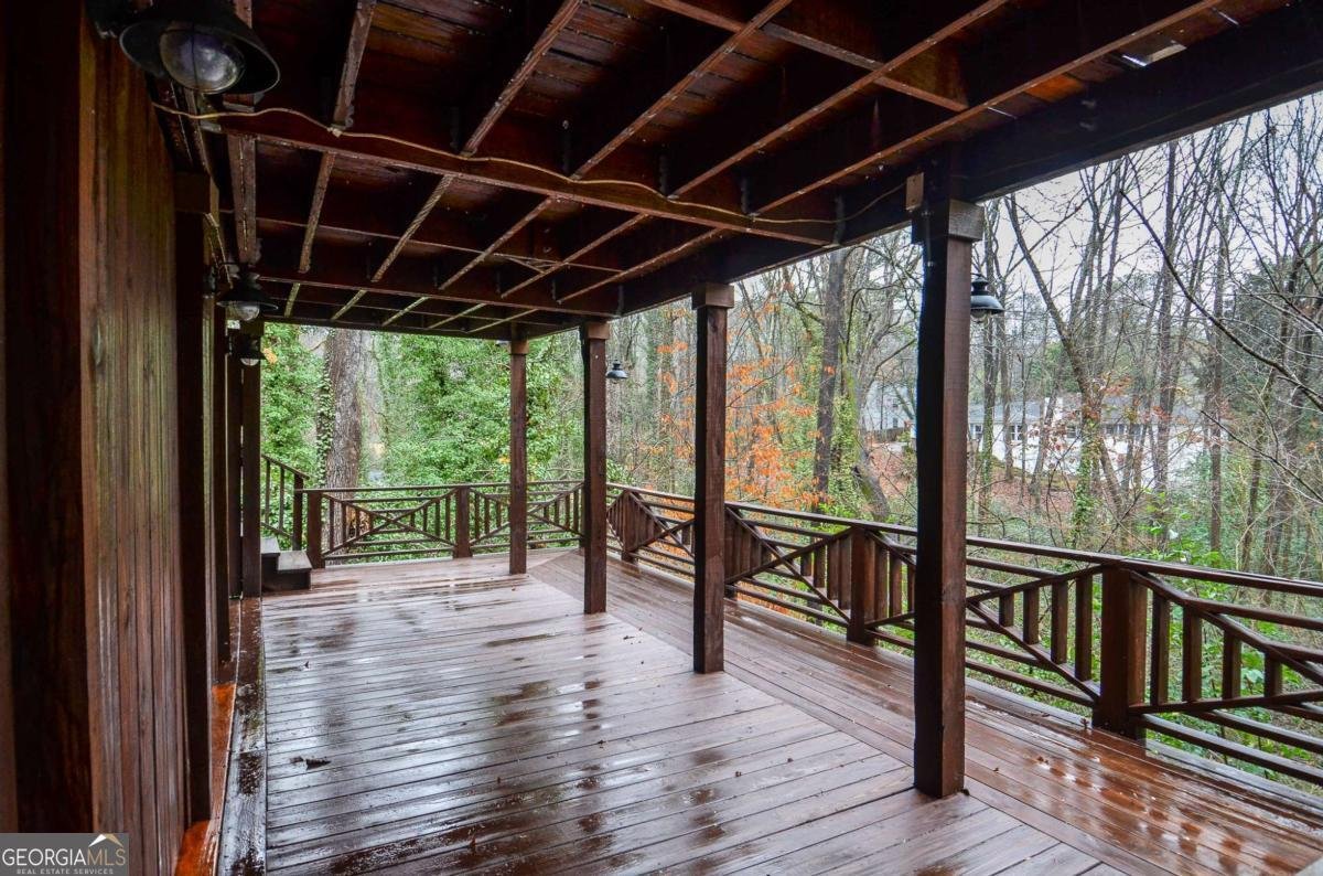 970 Winding Creek Trail Sandy Springs - 84