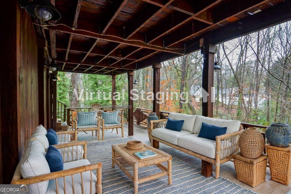970 Winding Creek Trail Sandy Springs - 85