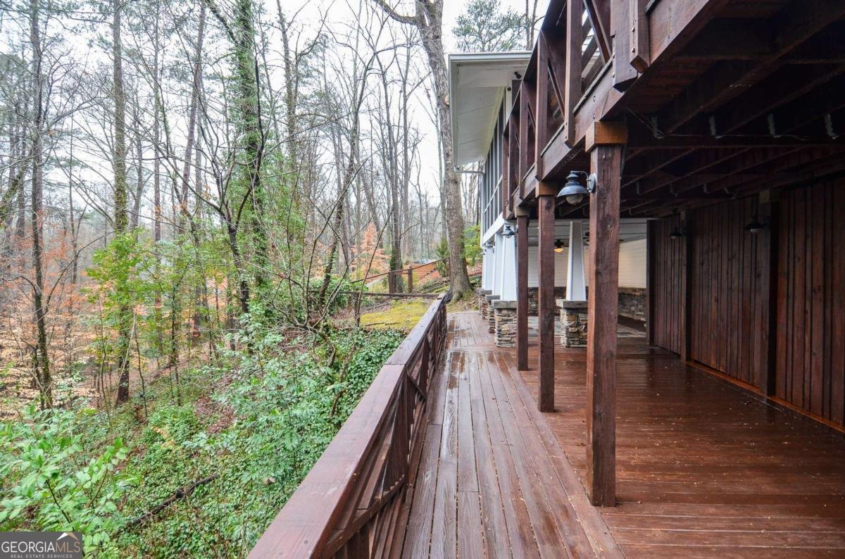 970 Winding Creek Trail Sandy Springs - 88