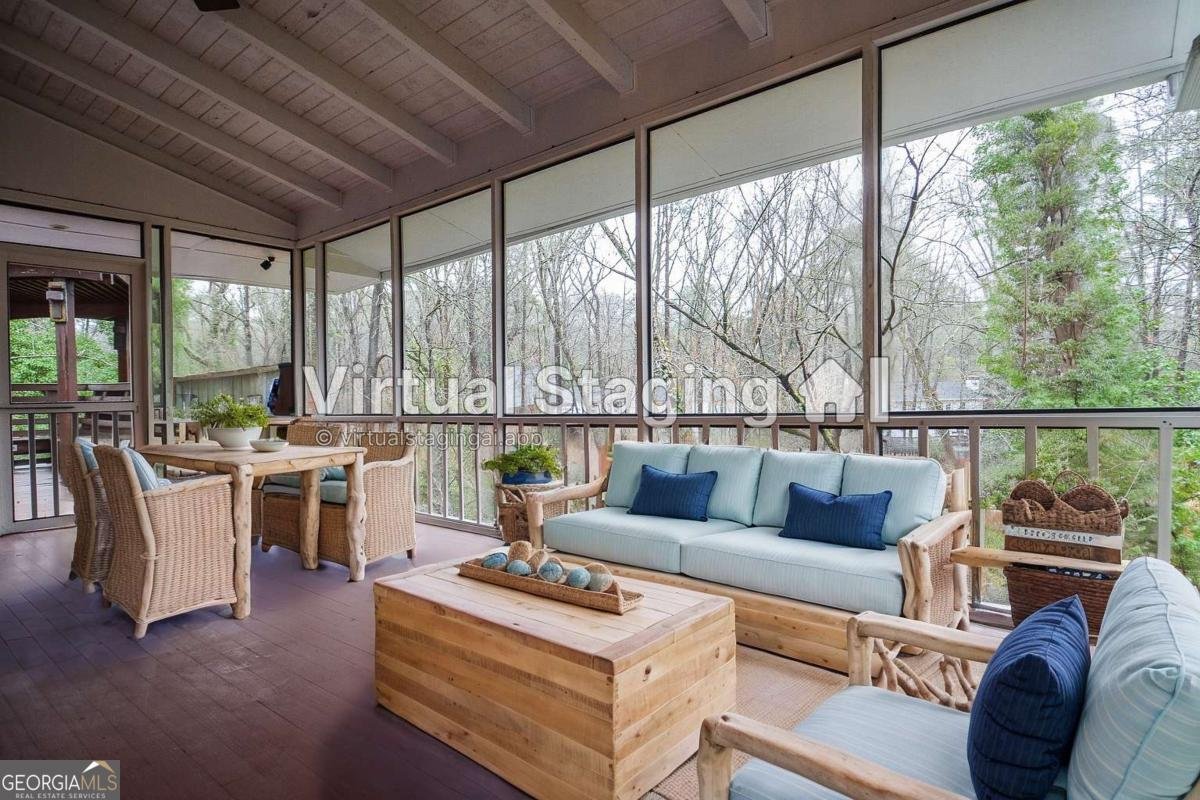 970 Winding Creek Trail Sandy Springs - 90