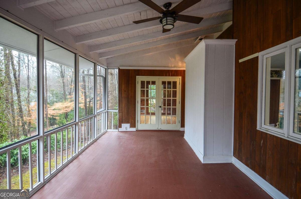 970 Winding Creek Trail Sandy Springs - 91