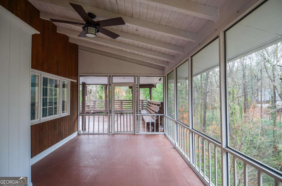 970 Winding Creek Trail Sandy Springs - 92