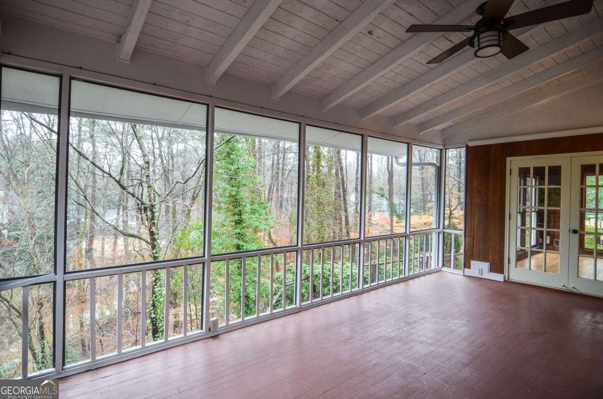 970 Winding Creek Trail Sandy Springs - 93