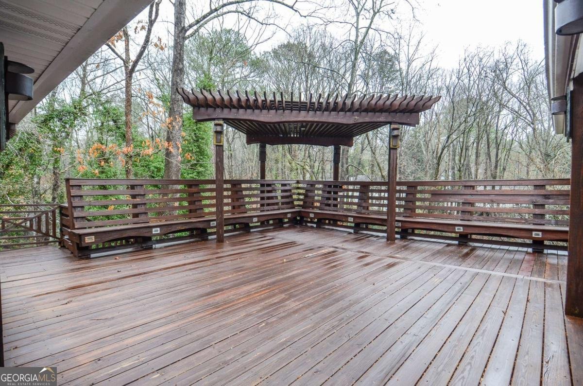 970 Winding Creek Trail Sandy Springs - 95