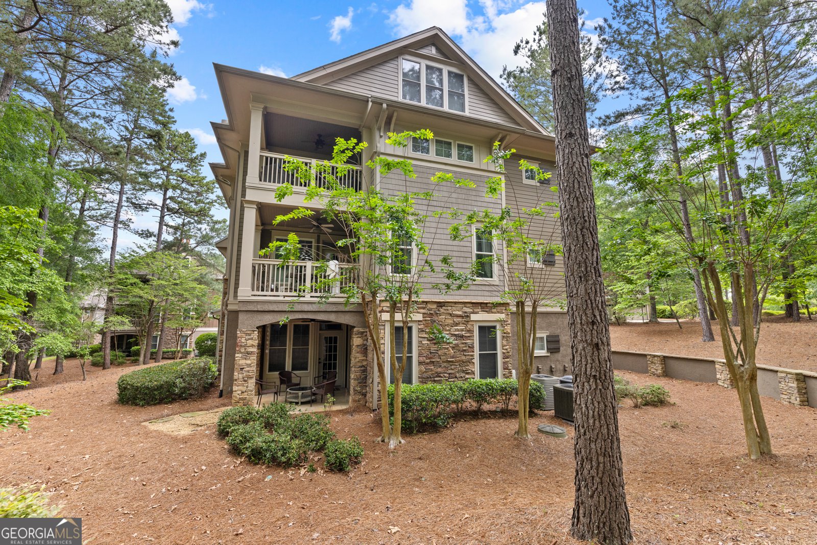 1010F Tailwater Greensboro - 11