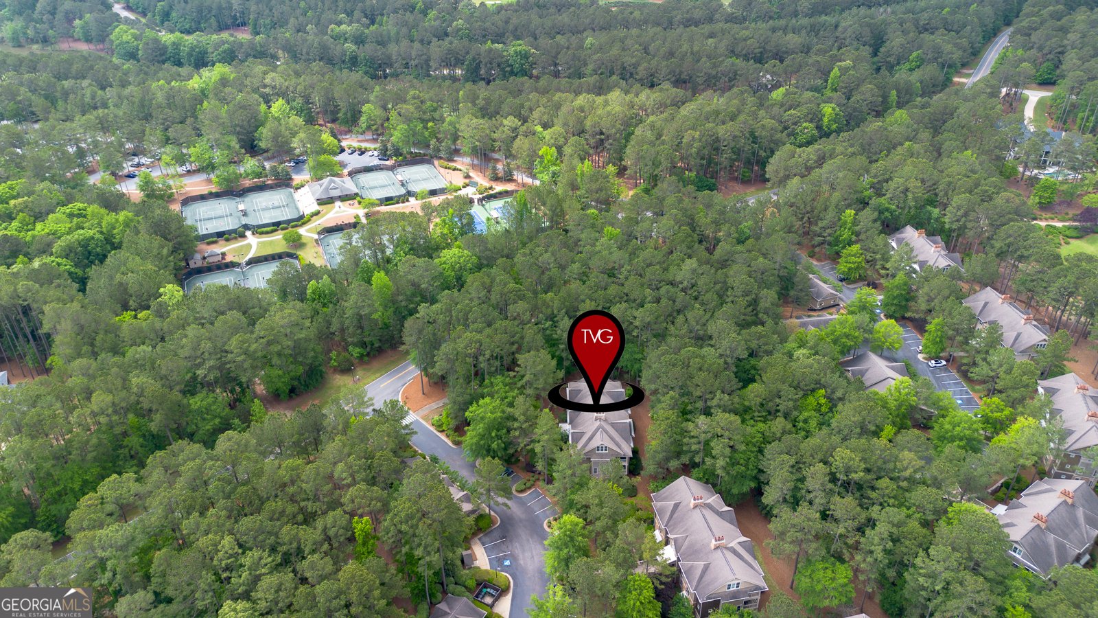 1010F Tailwater Greensboro - 12