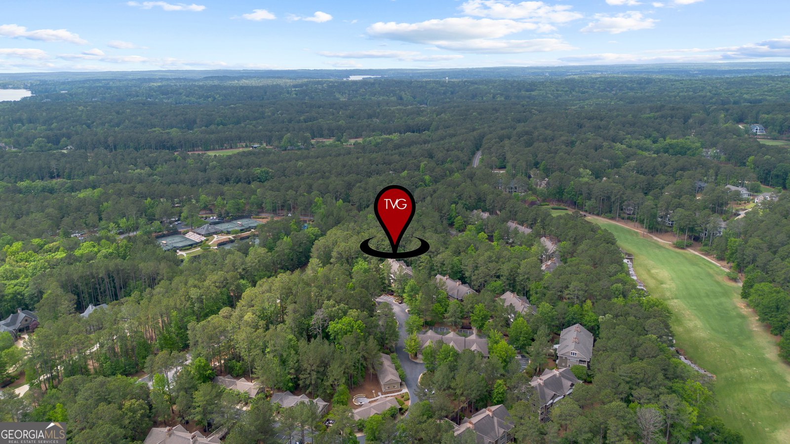 1010F Tailwater Greensboro - 13