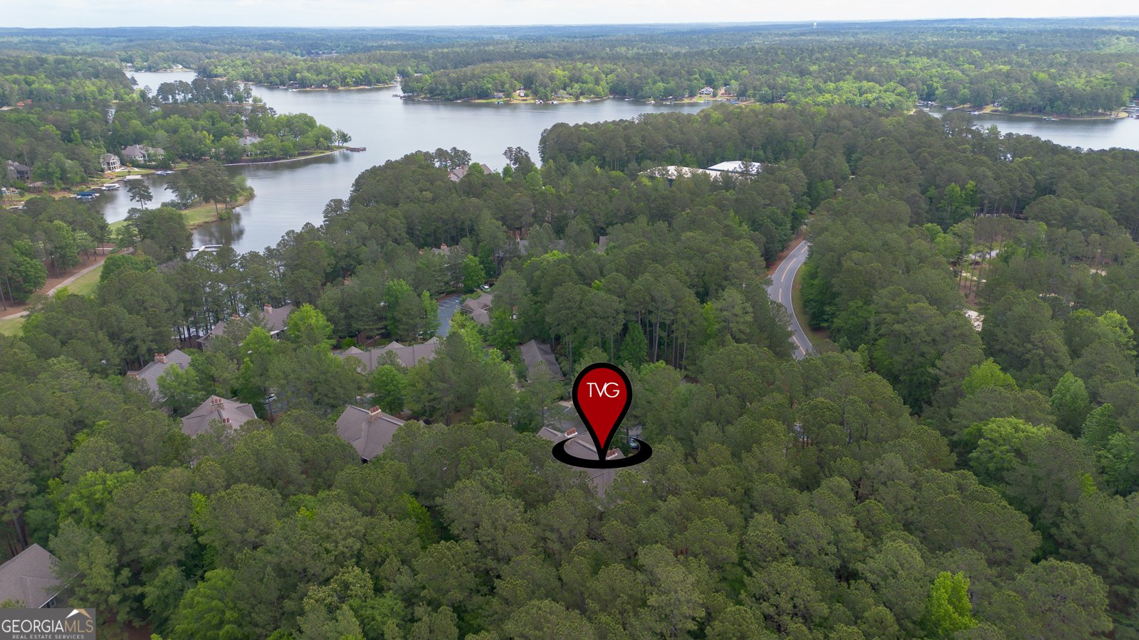 1010F Tailwater Greensboro - 14