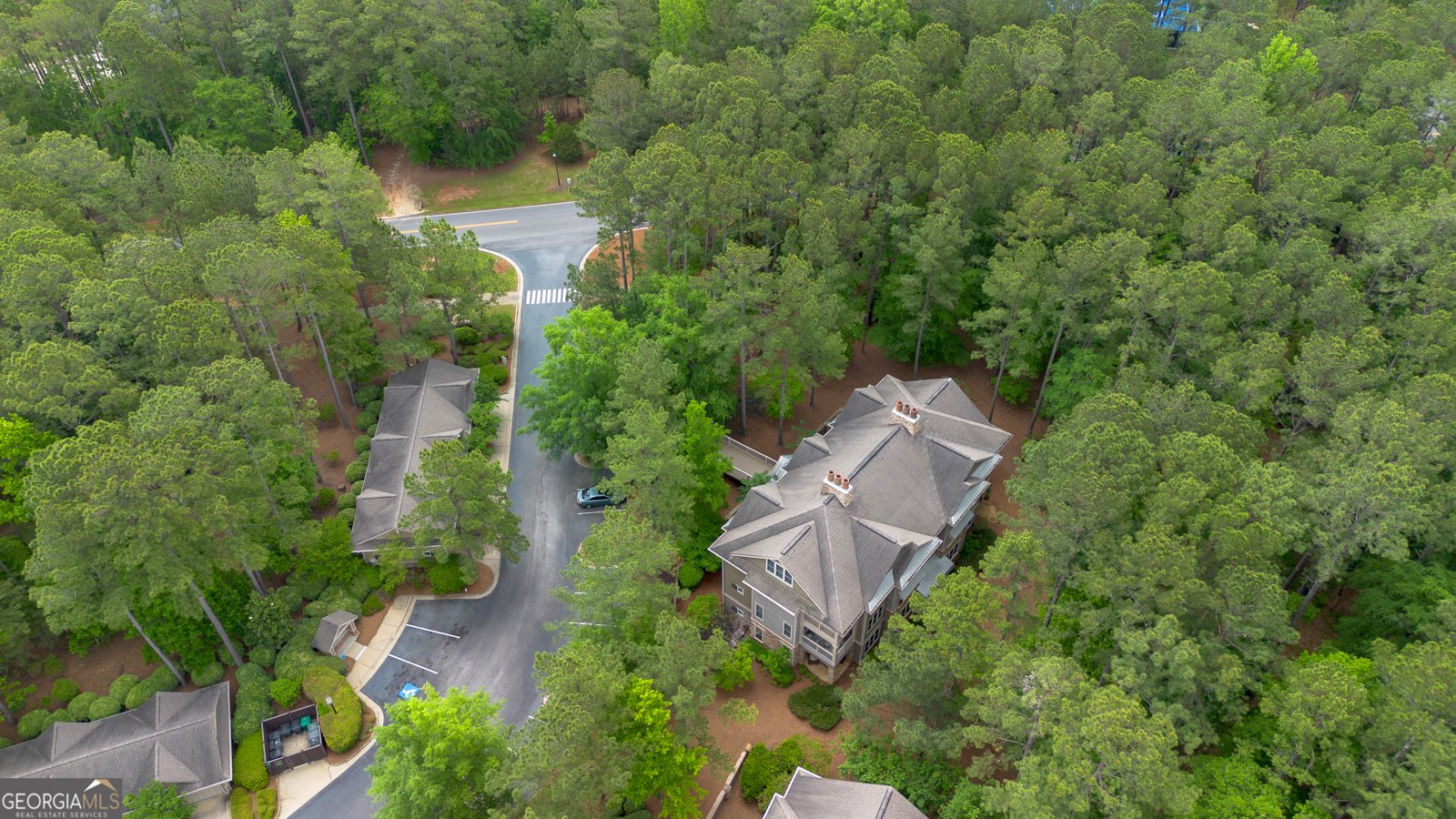 1010F Tailwater Greensboro - 15