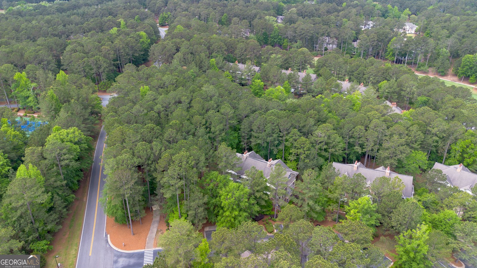 1010F Tailwater Greensboro - 17
