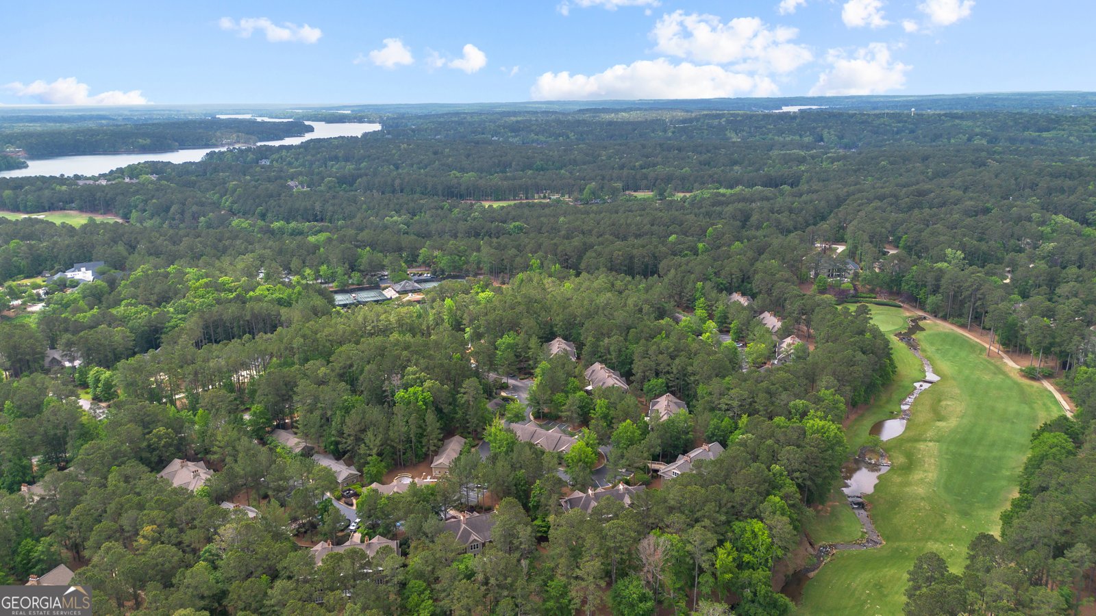 1010F Tailwater Greensboro - 18