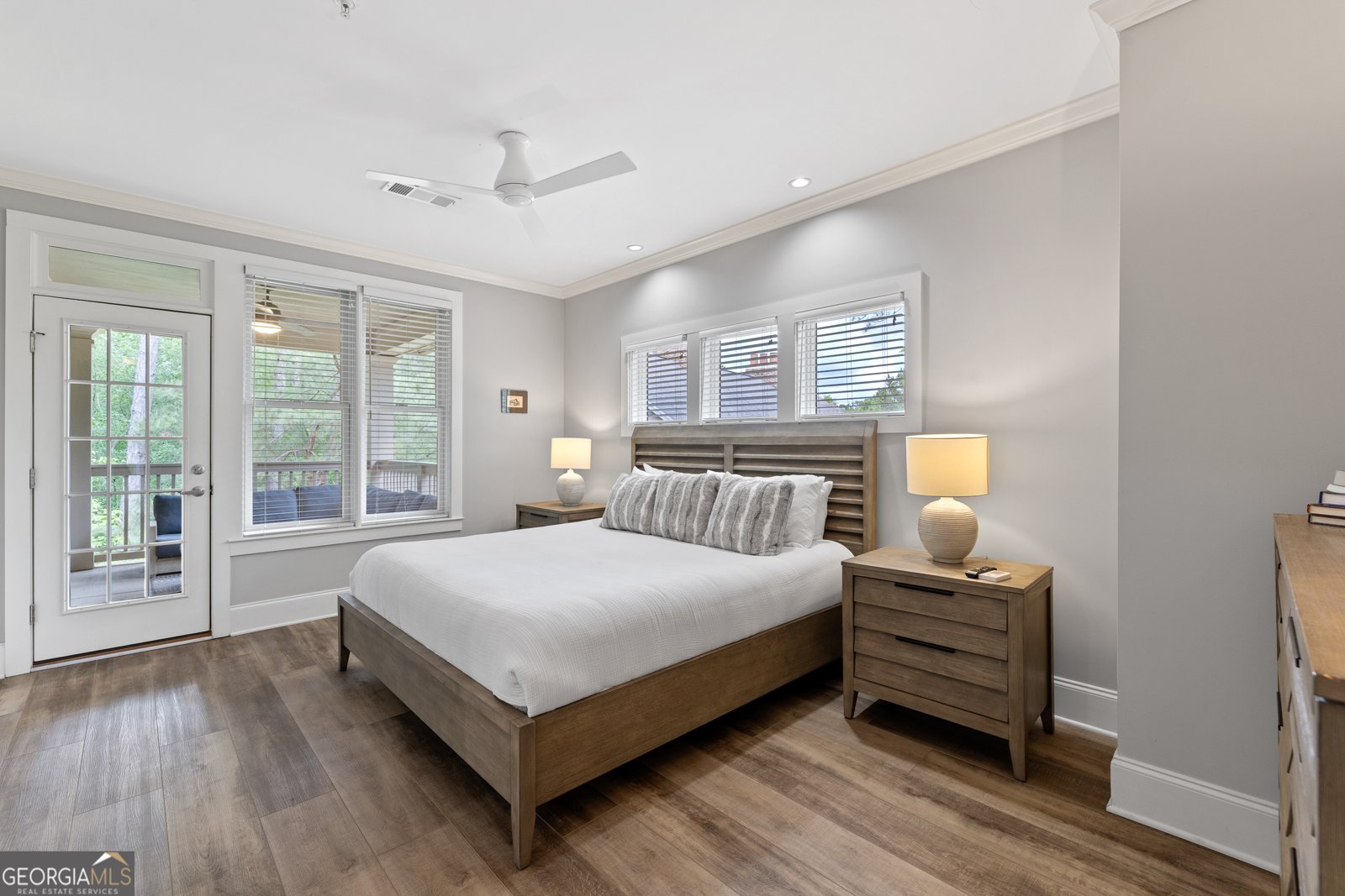 1010F Tailwater Greensboro - 20