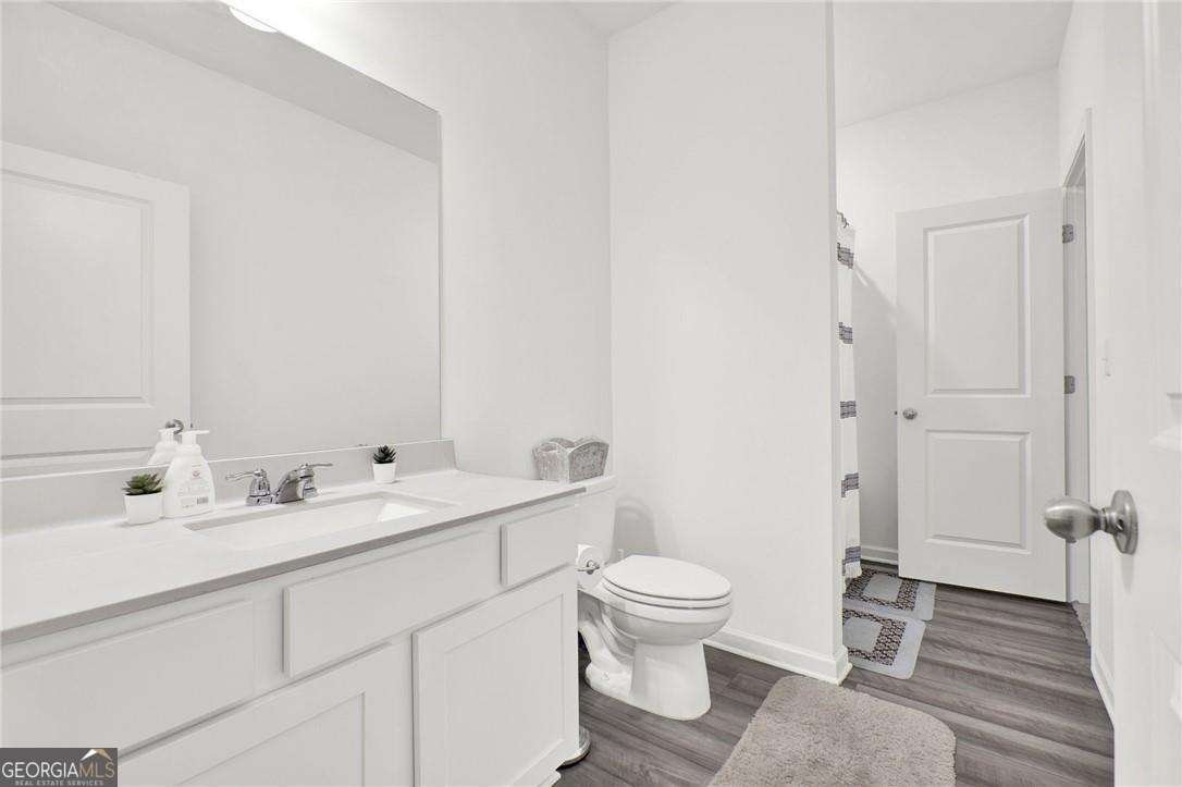 158 Verona Drive Cartersville - 12