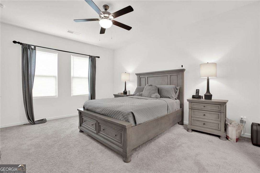 158 Verona Drive Cartersville - 15
