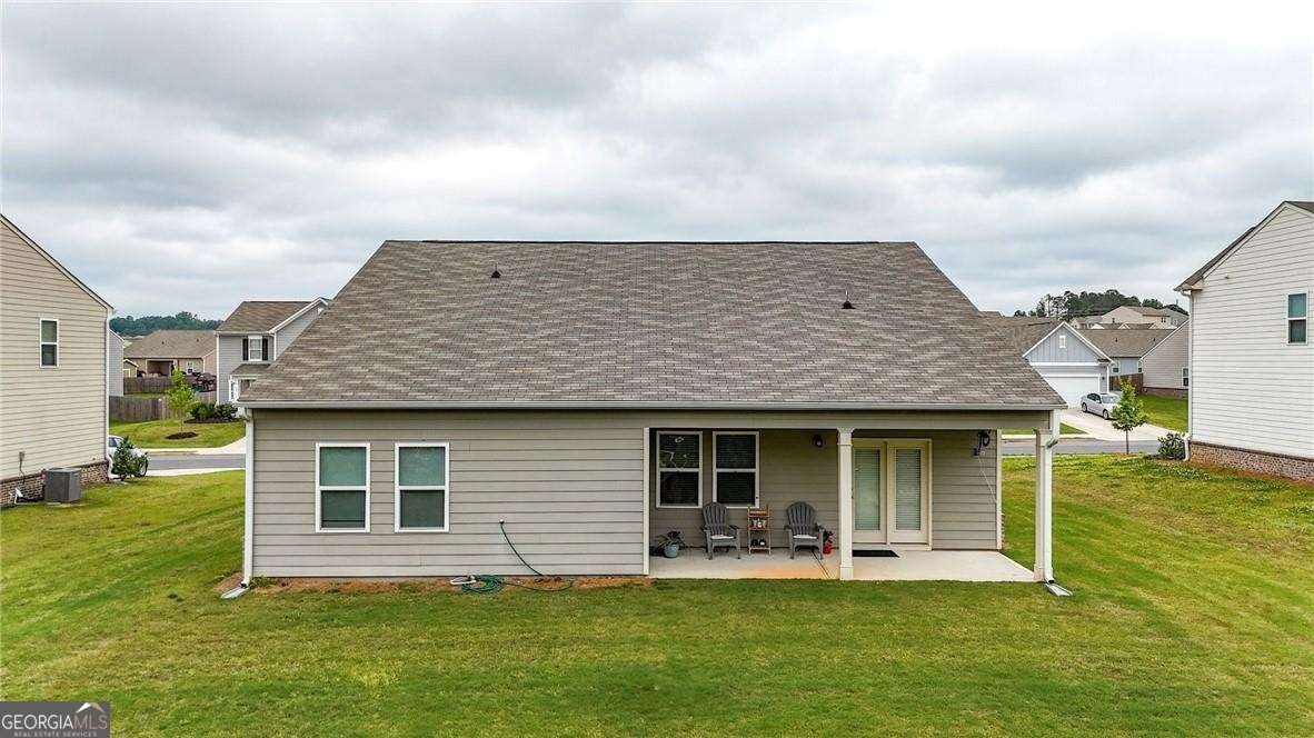 158 Verona Drive Cartersville - 19