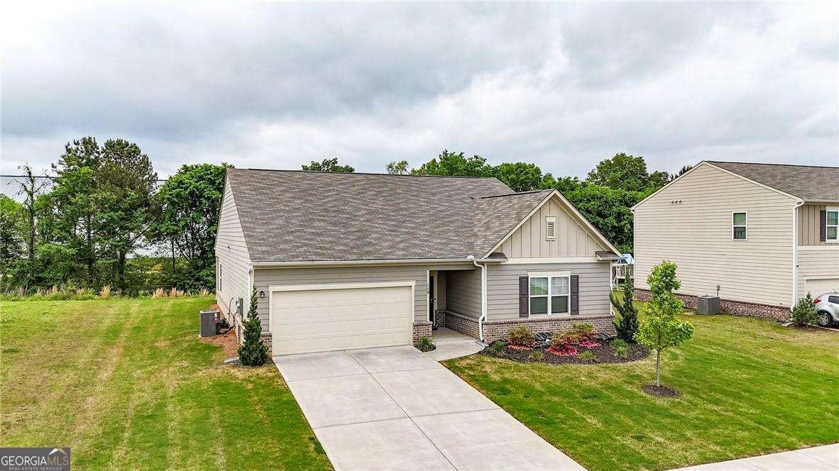 158 Verona Drive Cartersville - 2