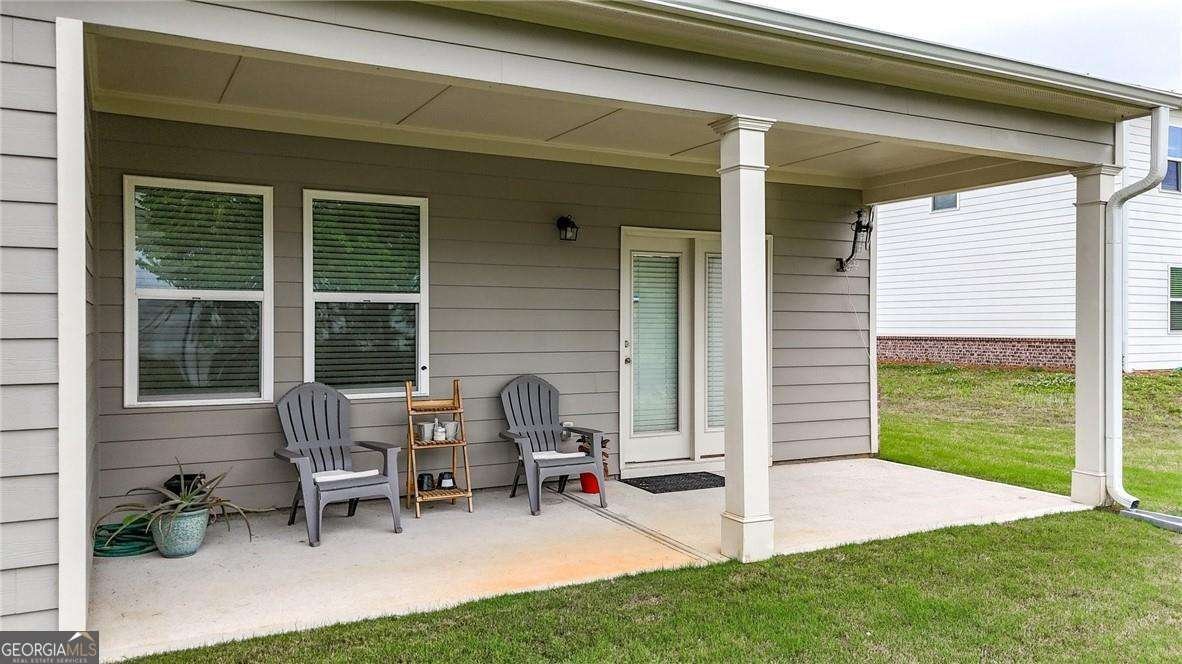 158 Verona Drive Cartersville - 20