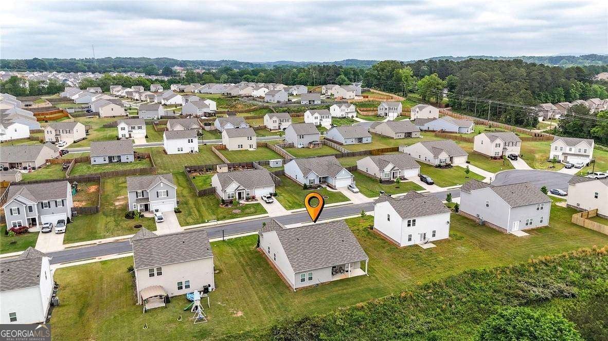 158 Verona Drive Cartersville - 21