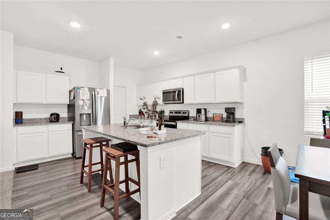 158 Verona Drive Cartersville - 3