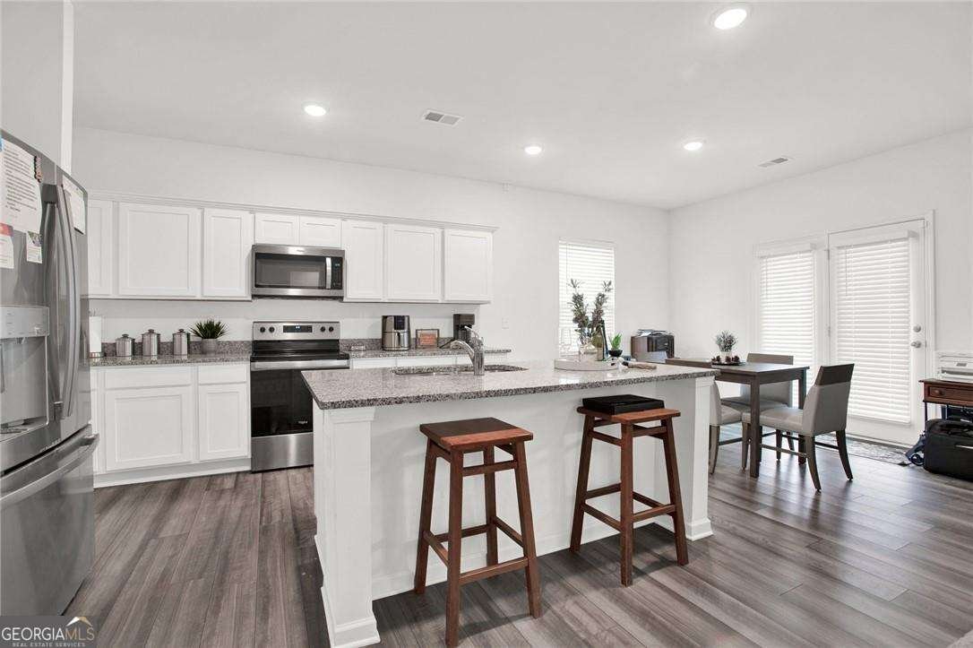 158 Verona Drive Cartersville - 5