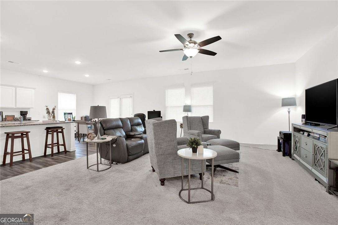 158 Verona Drive Cartersville - 6