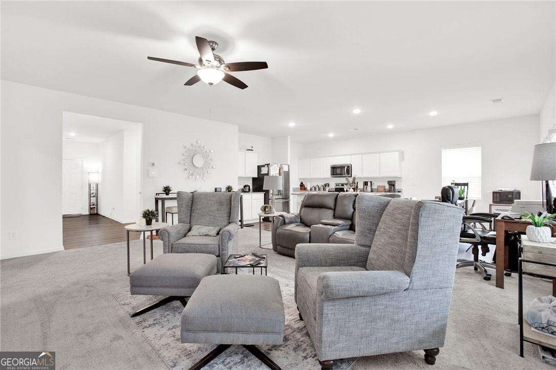 158 Verona Drive Cartersville - 7