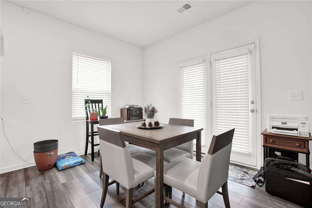 158 Verona Drive Cartersville - 8