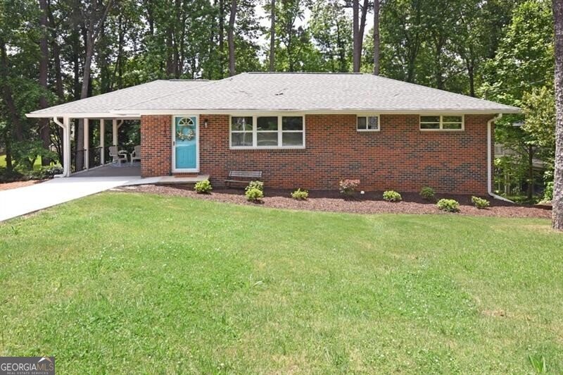 1140 Starline Drive Smyrna - 1