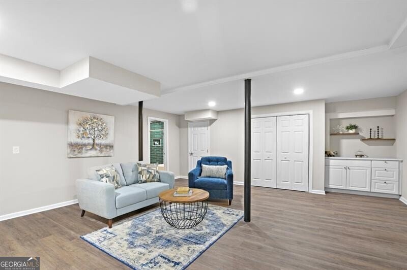 1140 Starline Drive Smyrna - 23