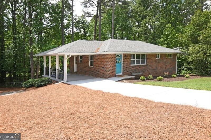 1140 Starline Drive Smyrna - 29