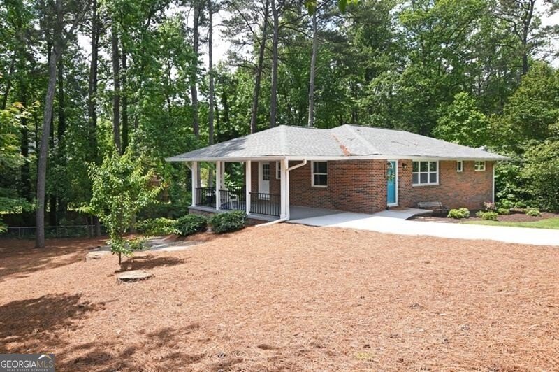 1140 Starline Drive Smyrna - 30