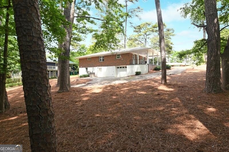 1140 Starline Drive Smyrna - 33
