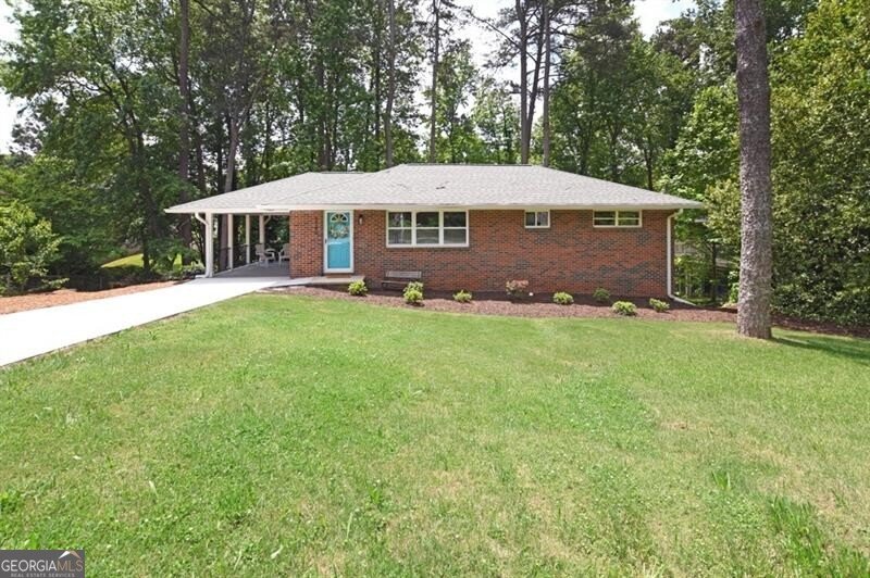 1140 Starline Drive Smyrna - 38